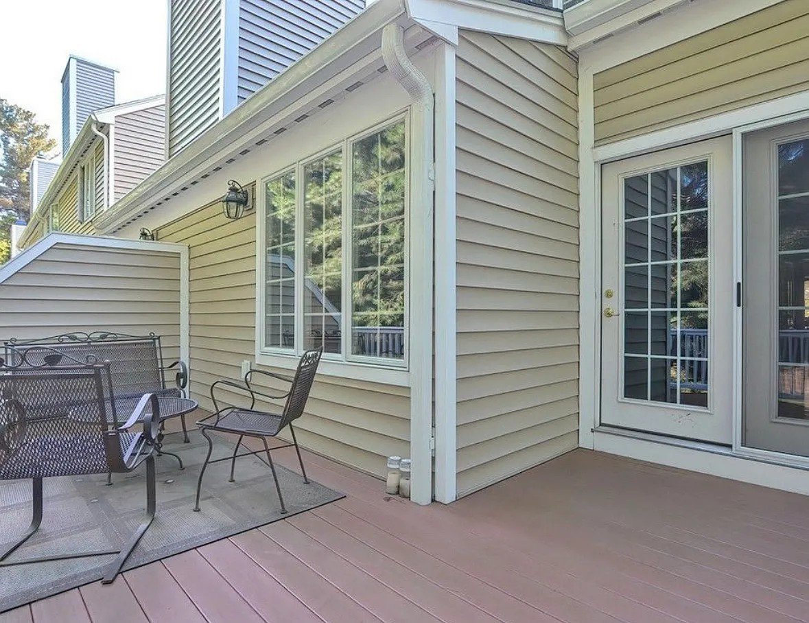Browning Lane Townhouse