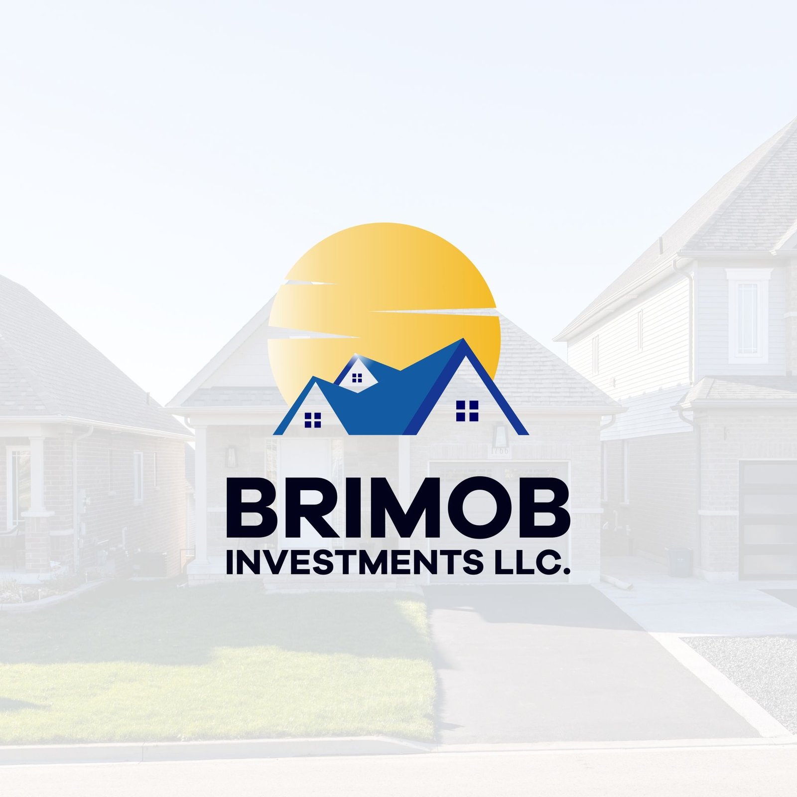 Brimob logo