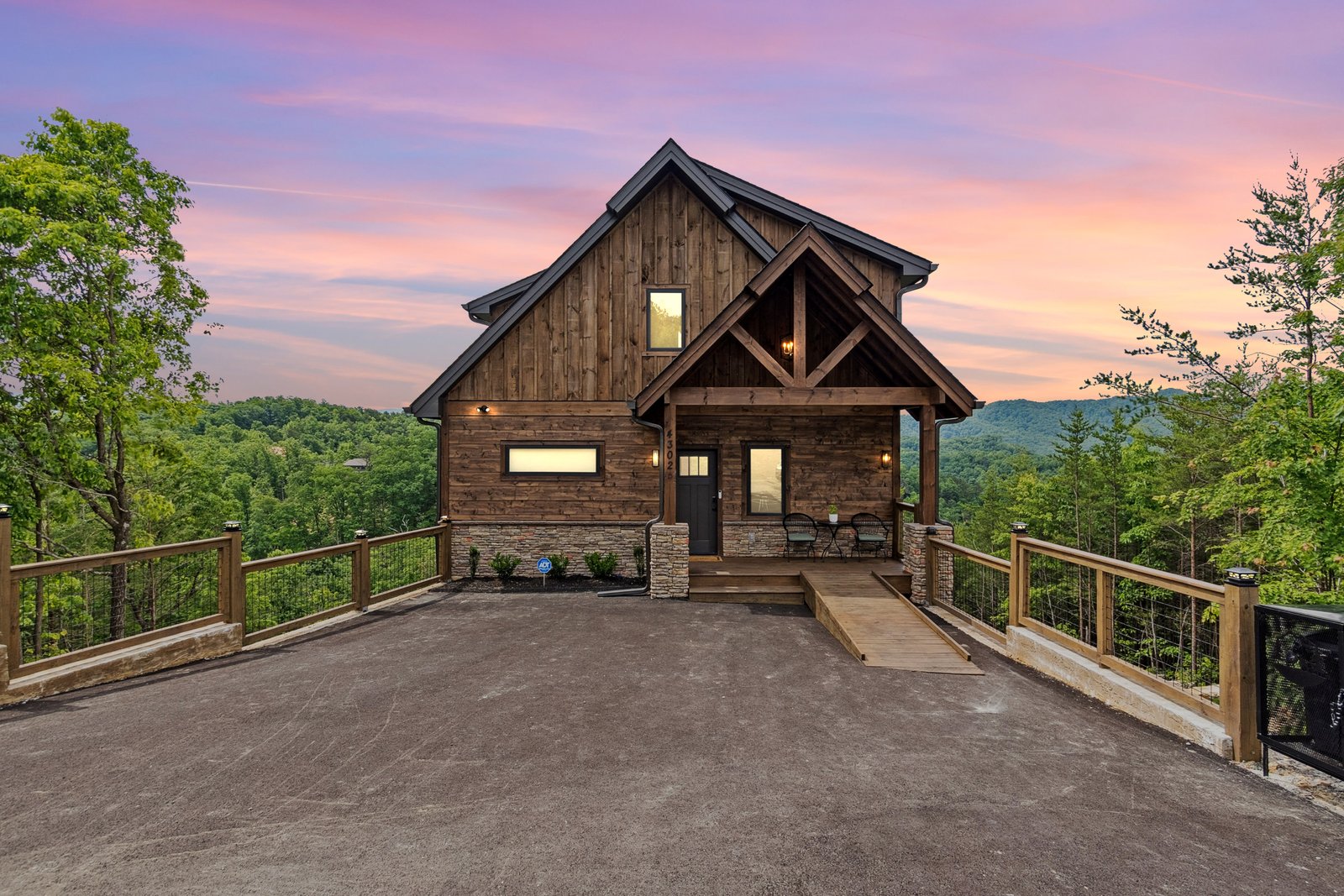 Mairo Chalet photo 1