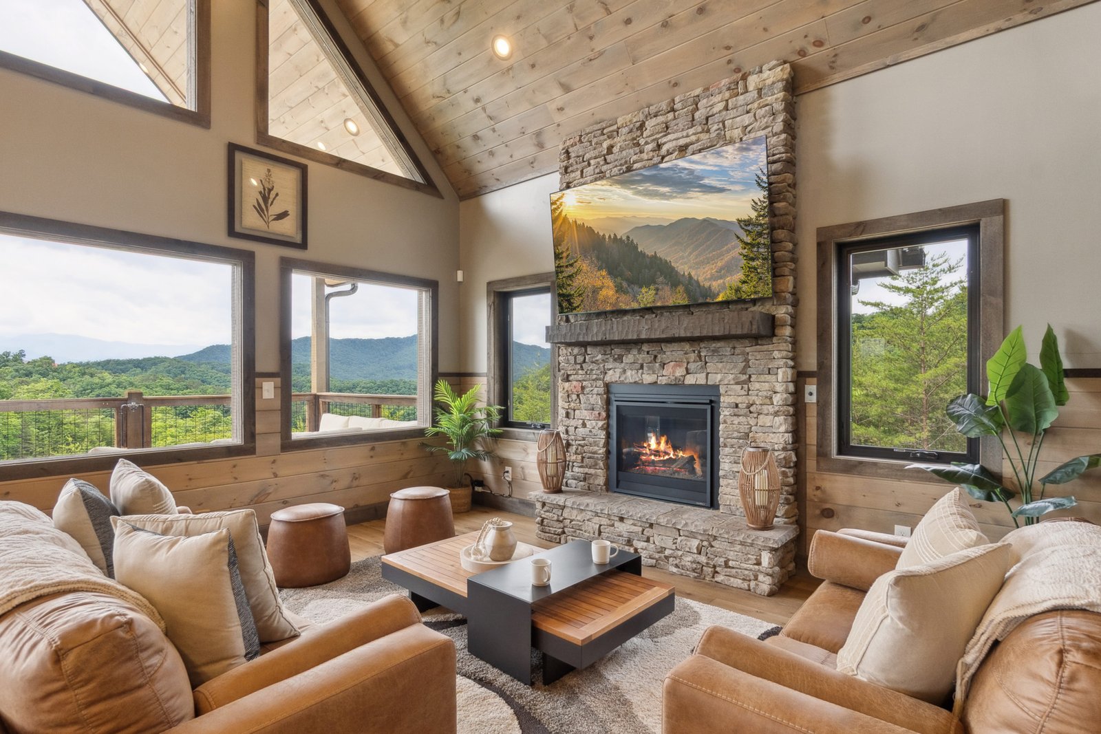 Luxury property
